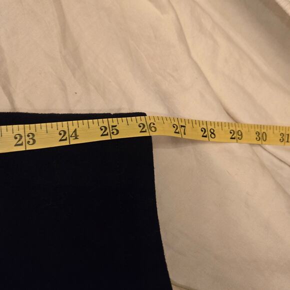 Salvatore Ferragamo Reversible Coat No Size Tag Gray/Black Made in Italy *read* - Picture 7 of 14